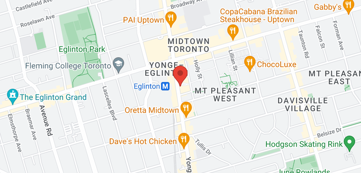 map of 83 MIDNAPORE PL SE